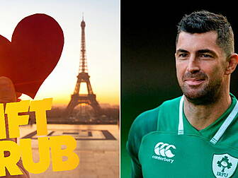 Gift Grub - Rob Makes French E...